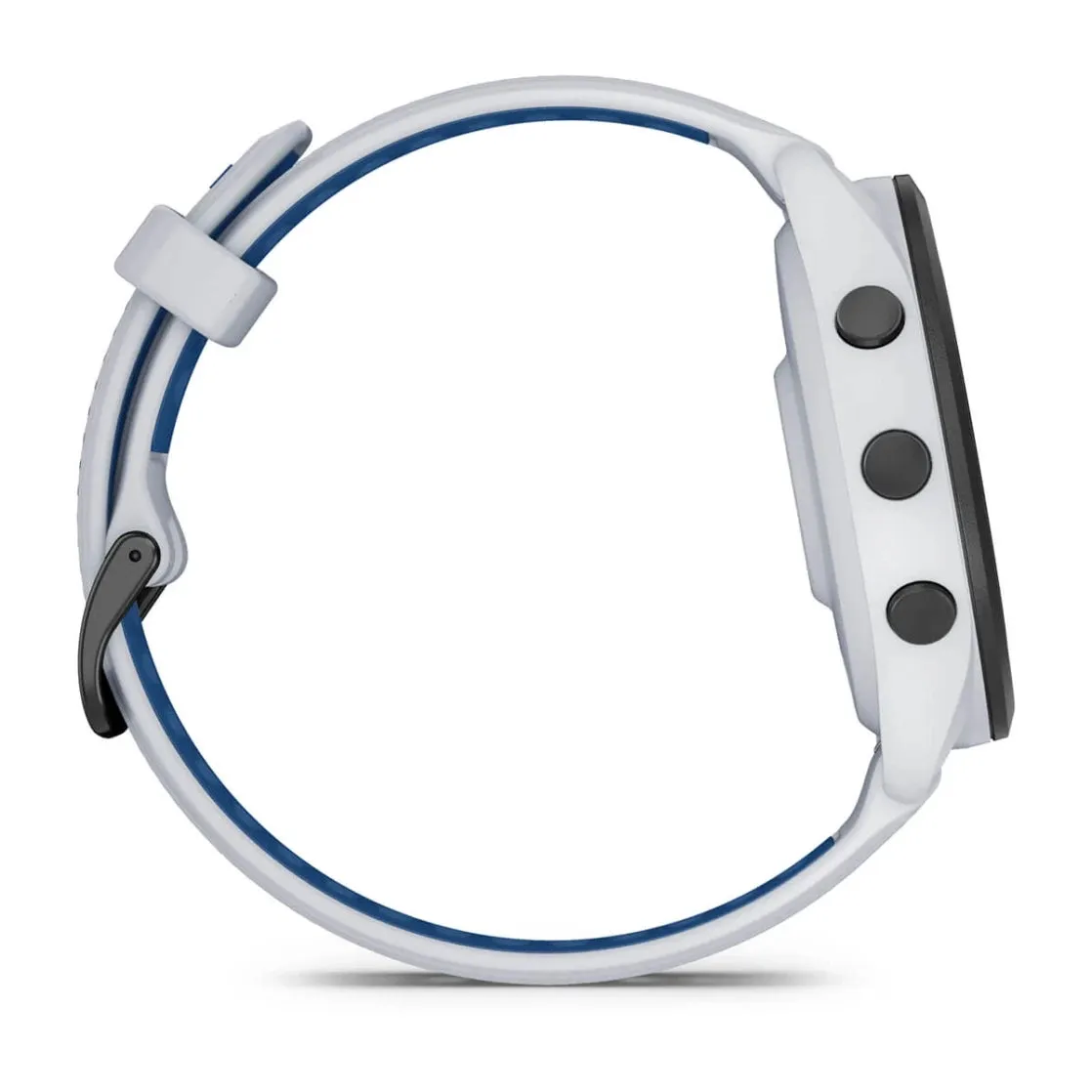 * Forerunner 265 Music, Wifi, Gps, Eu/Pac, Whitestone