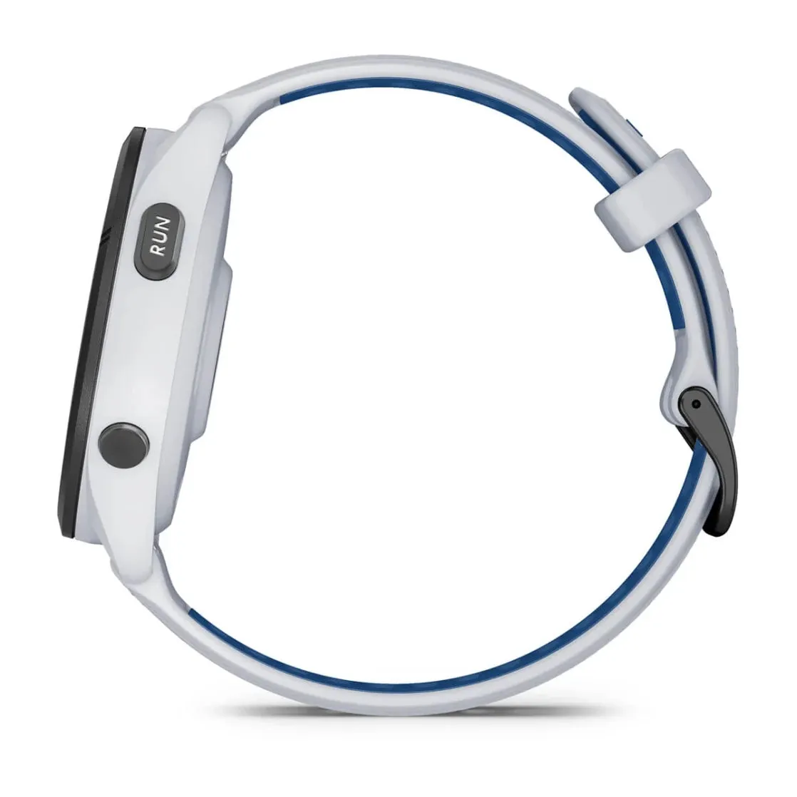 * Forerunner 265 Music, Wifi, Gps, Eu/Pac, Whitestone