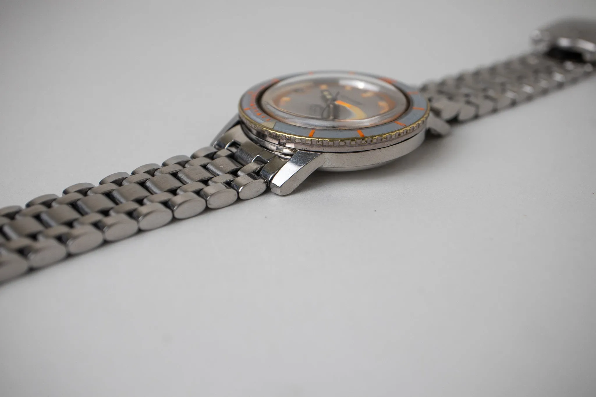 1960's Zodiac Sea Wolf 1781W
