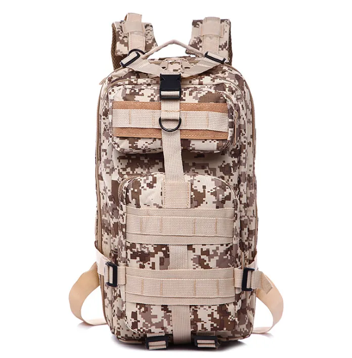 25L Tactical Backpack