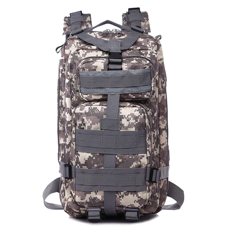 25L Tactical Backpack