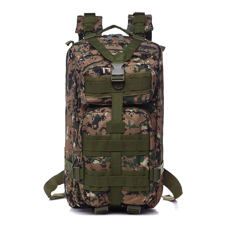 25L Tactical Backpack