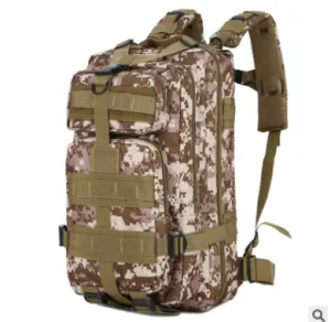 25L Tactical Backpack