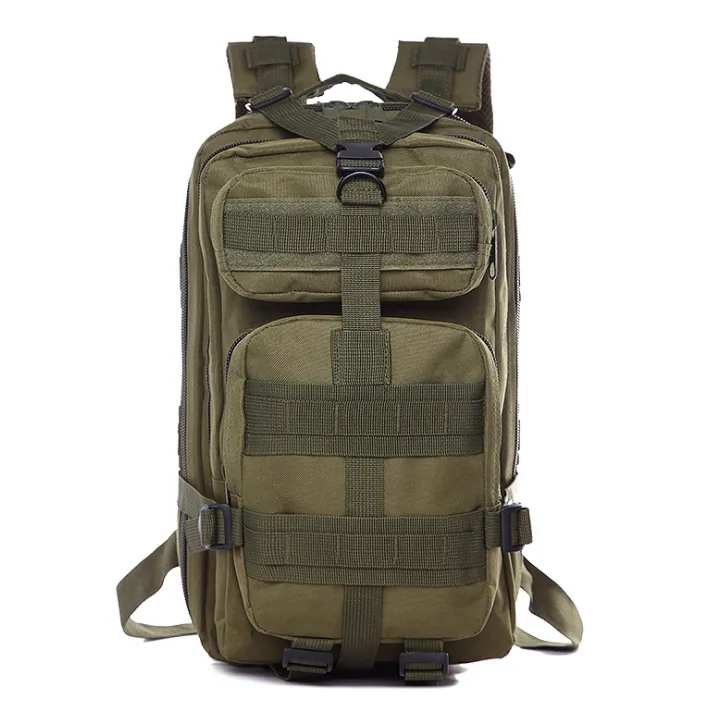25L Tactical Backpack