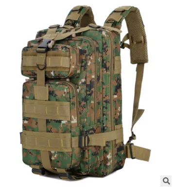 25L Tactical Backpack