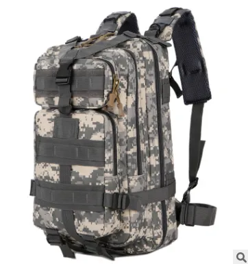 25L Tactical Backpack