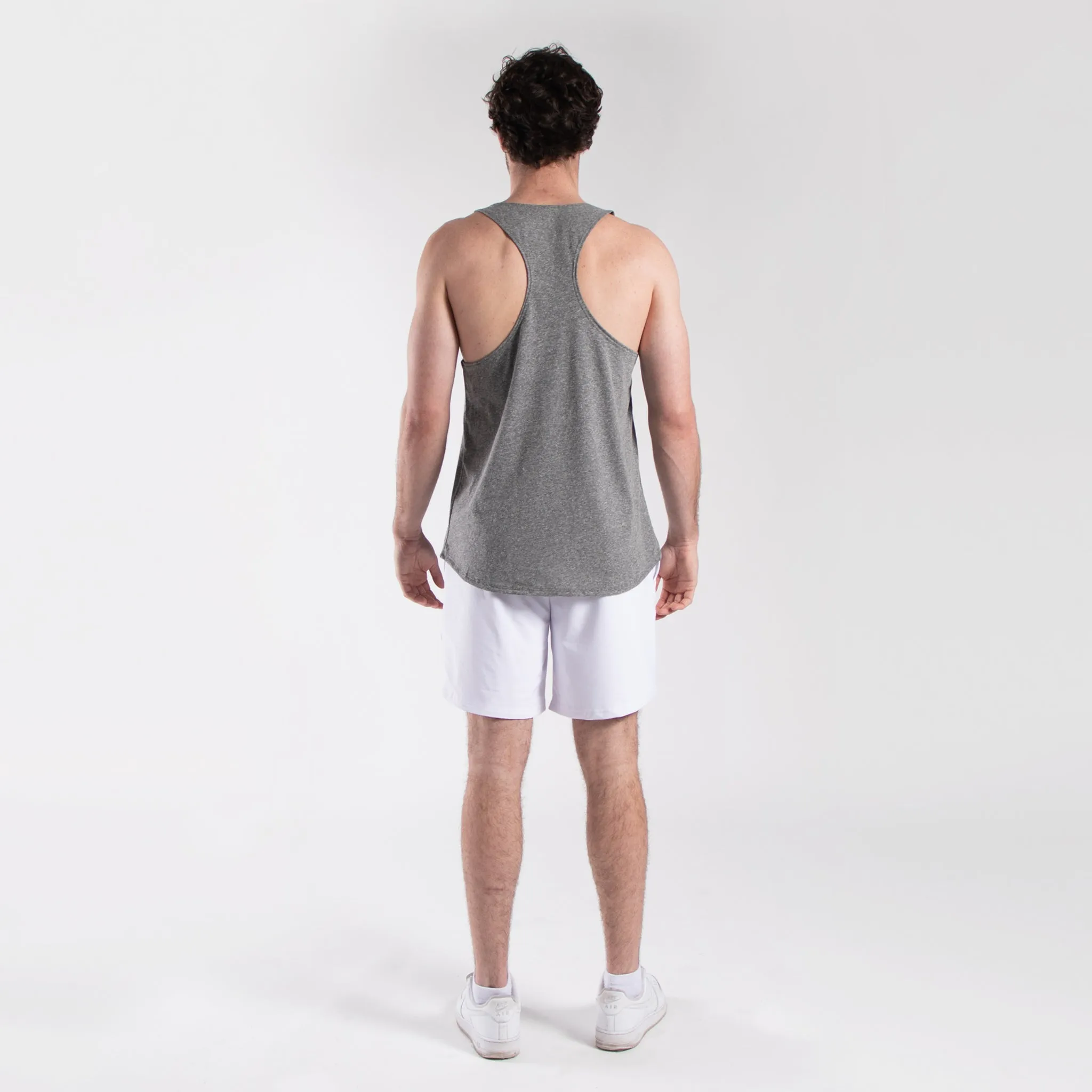 3008 - Men's Racerback Tank