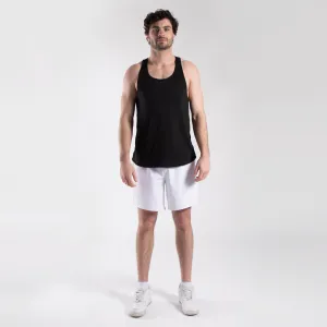 3008 - Men's Racerback Tank