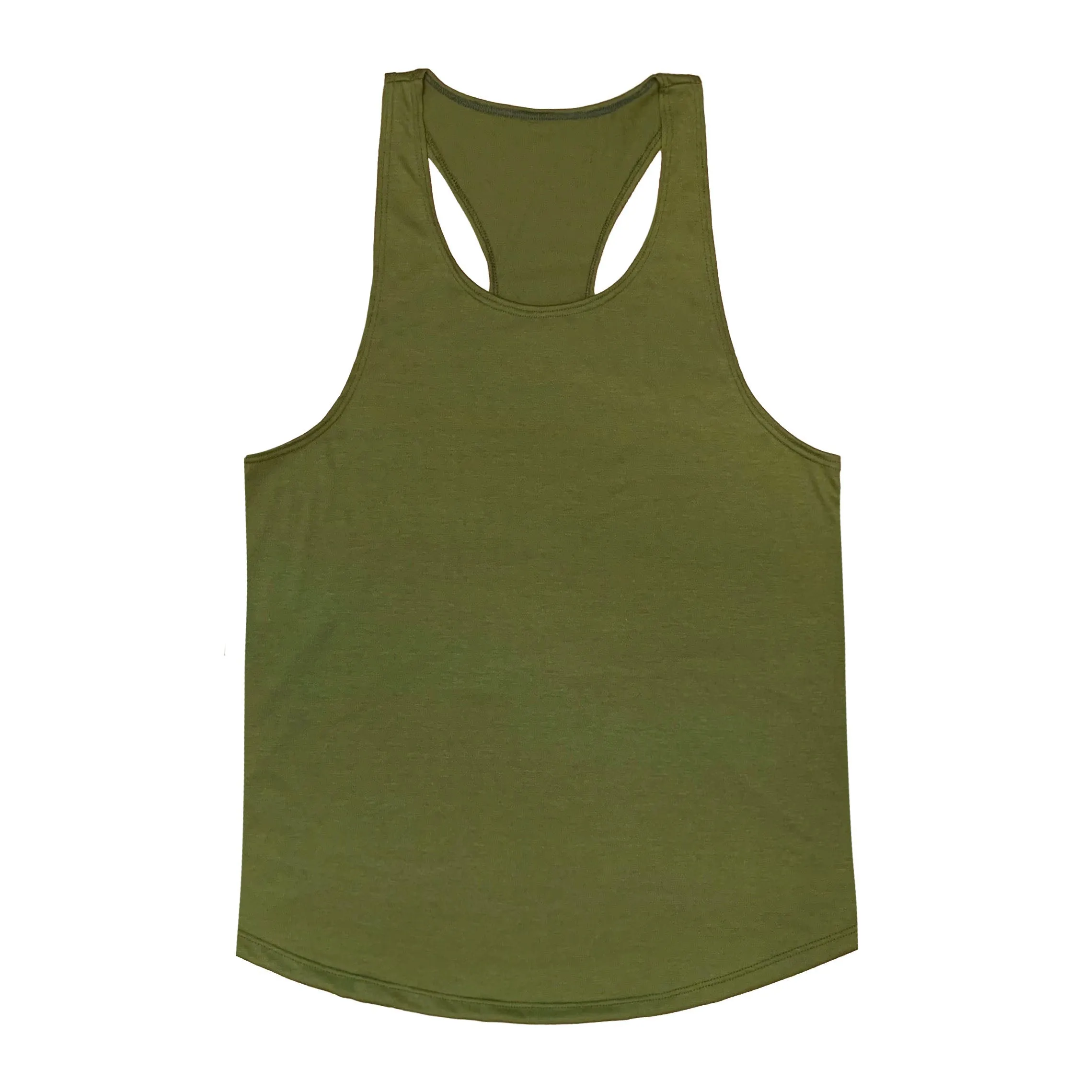 3008 - Men's Racerback Tank