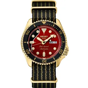 5 SPORTS SRPH80