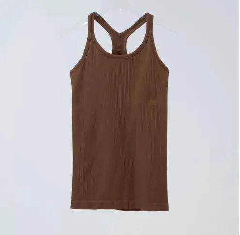 ACTIVE AURA TANK TOP