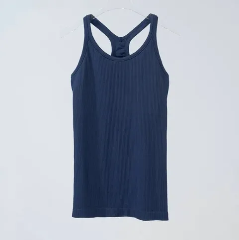 ACTIVE AURA TANK TOP