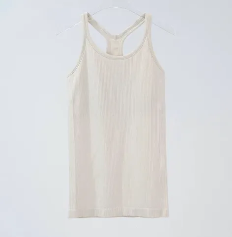 ACTIVE AURA TANK TOP