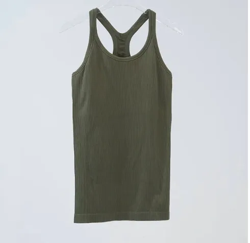 ACTIVE AURA TANK TOP