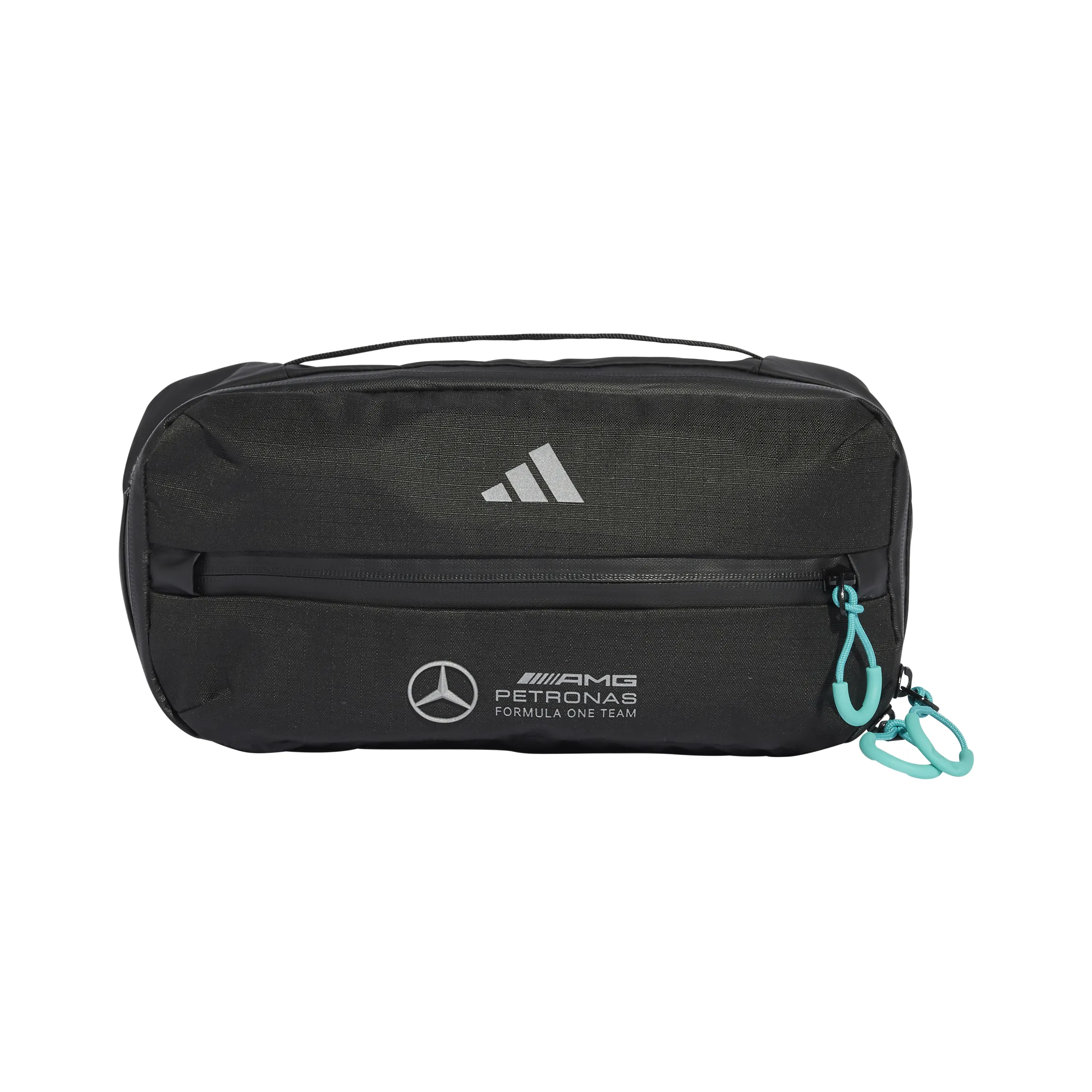 adidas Mercedes - Amg Petronas Formula One Team Intelligent Packing System Slingpack