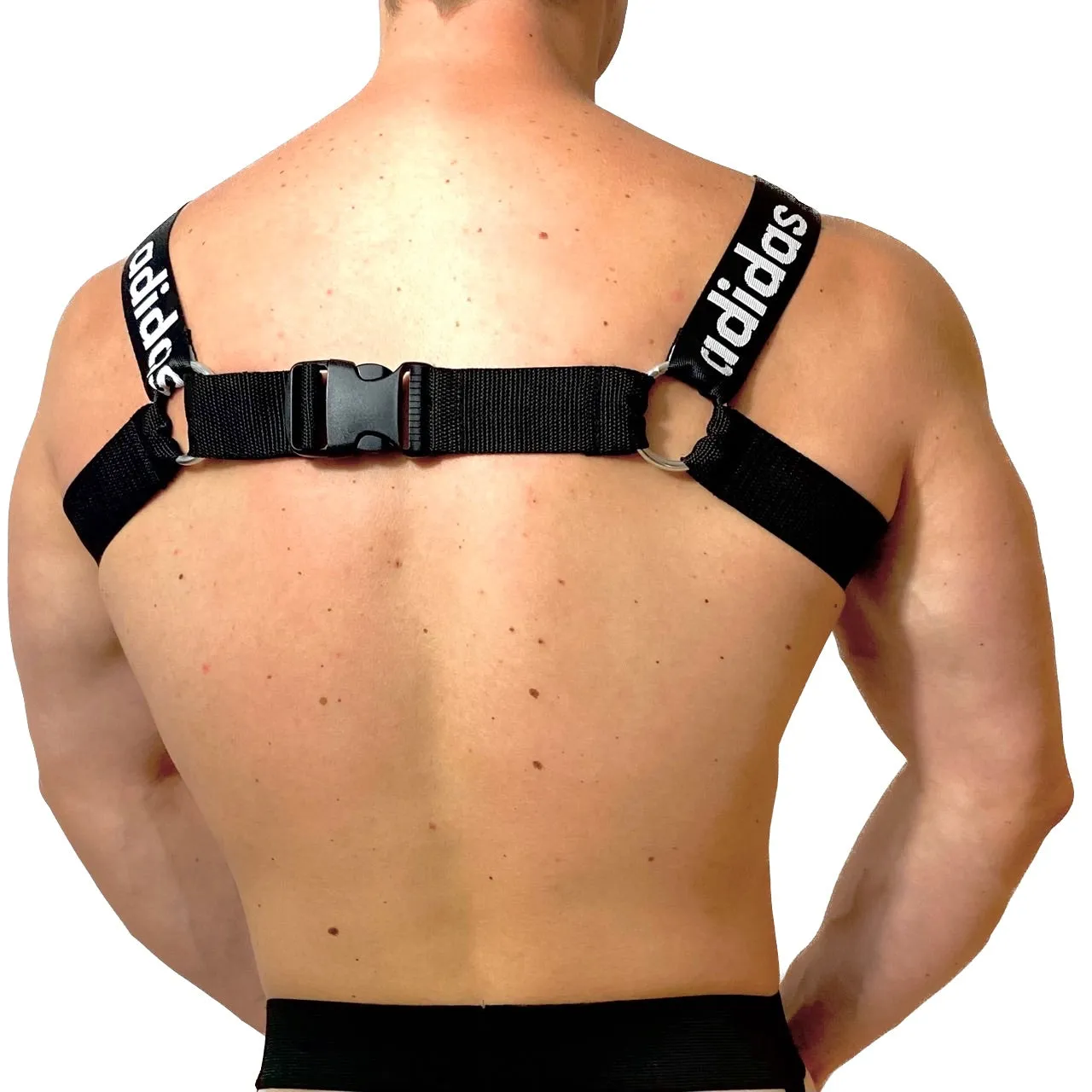 Adidas Sport Harness 5.0