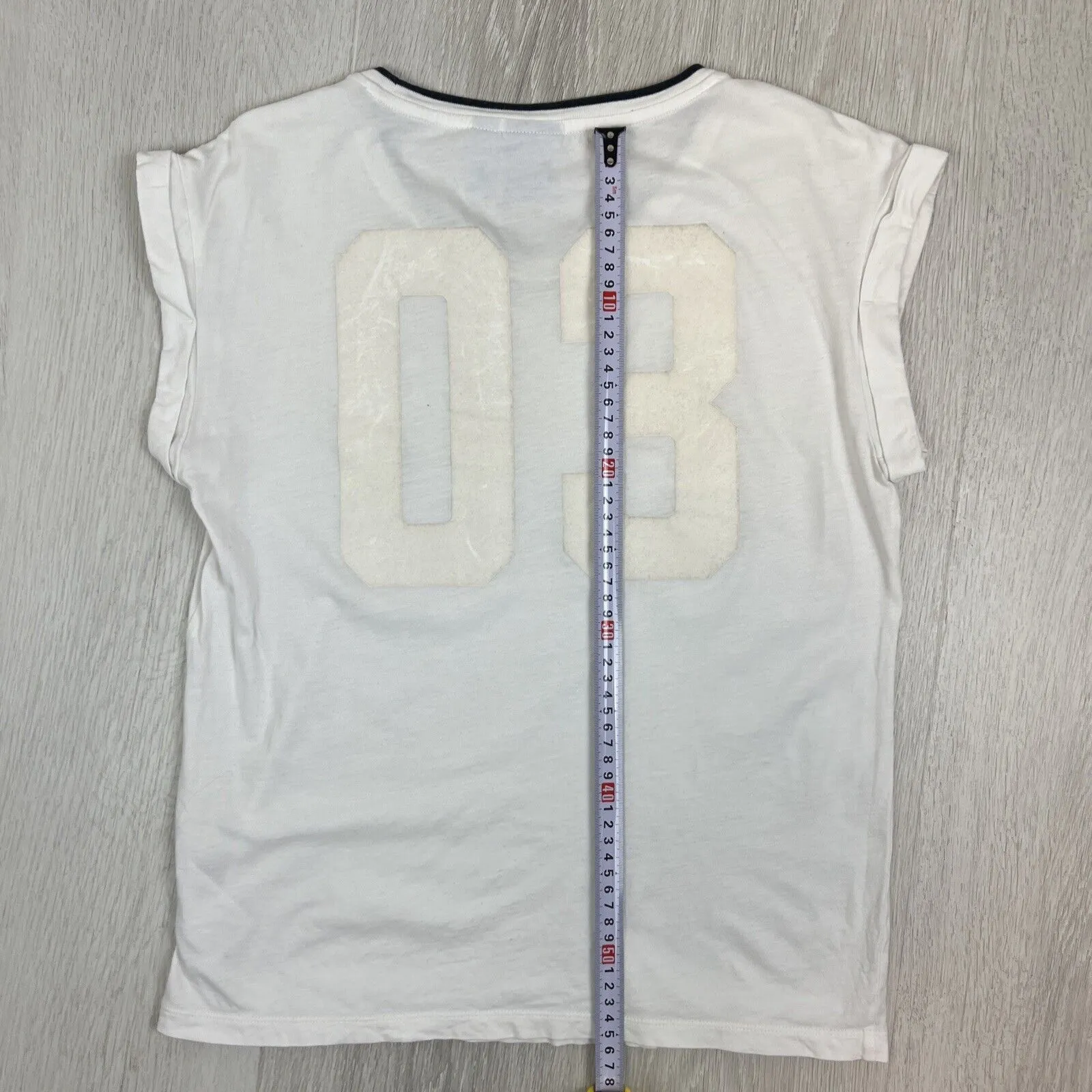 adidas Womens Activewear Tank Top Size 8