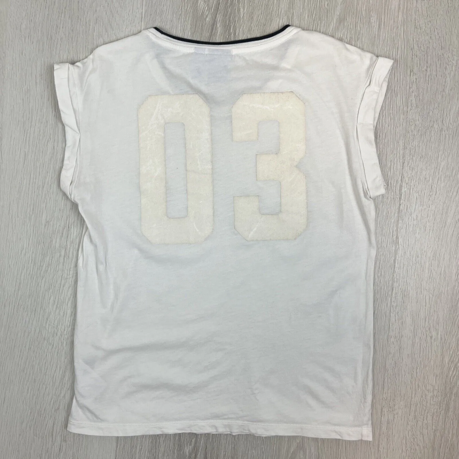 adidas Womens Activewear Tank Top Size 8