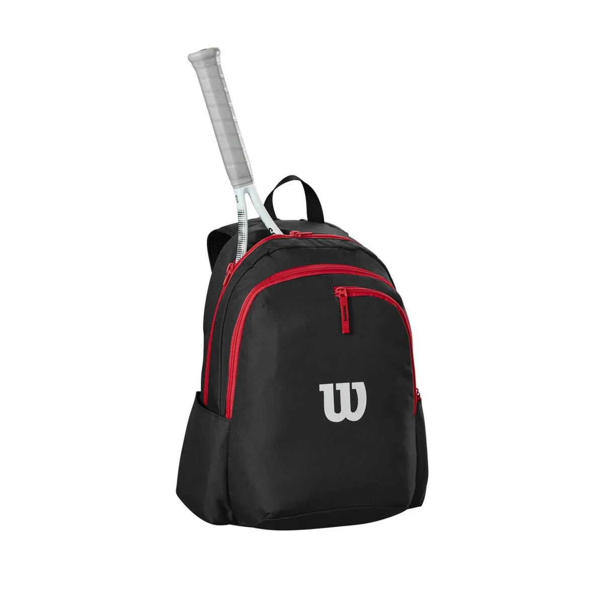 Advantage Backpack - Black
