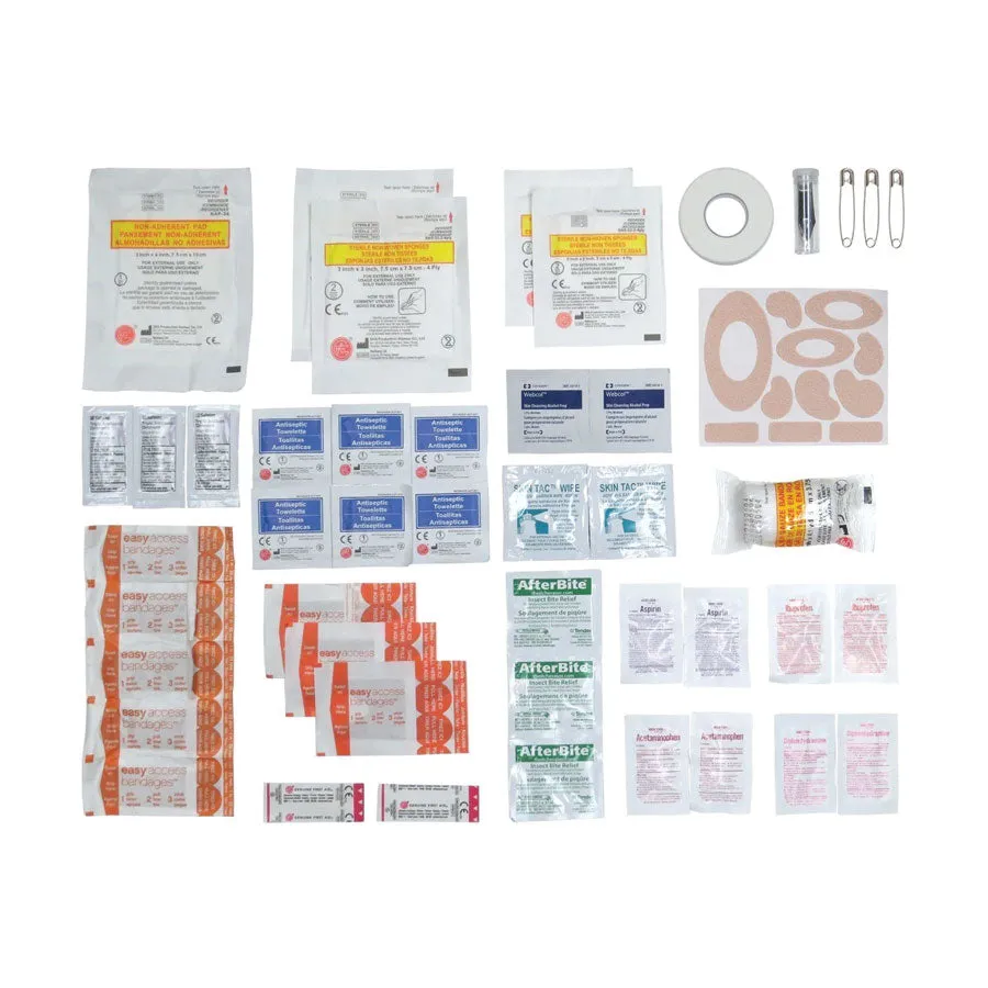 Adventure Medical Kits Ultralight Watertight .5 Medical First Aid Kit