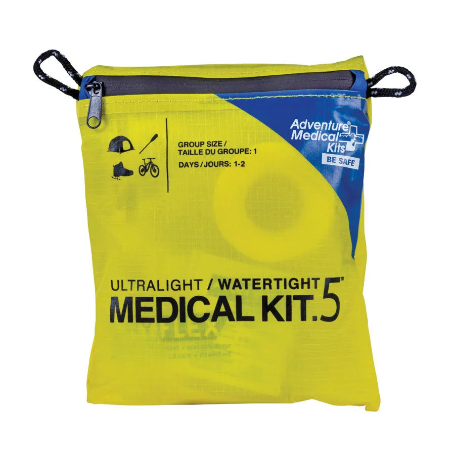 Adventure Medical Kits Ultralight Watertight .5 Medical First Aid Kit