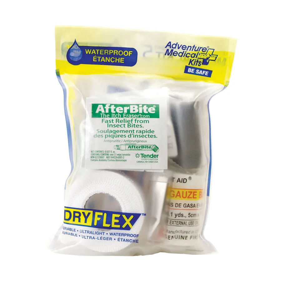 Adventure Medical Kits Ultralight Watertight .5 Medical First Aid Kit