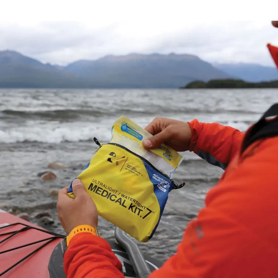 Adventure Medical Kits Ultralight Watertight .7 Medical First Aid Kit