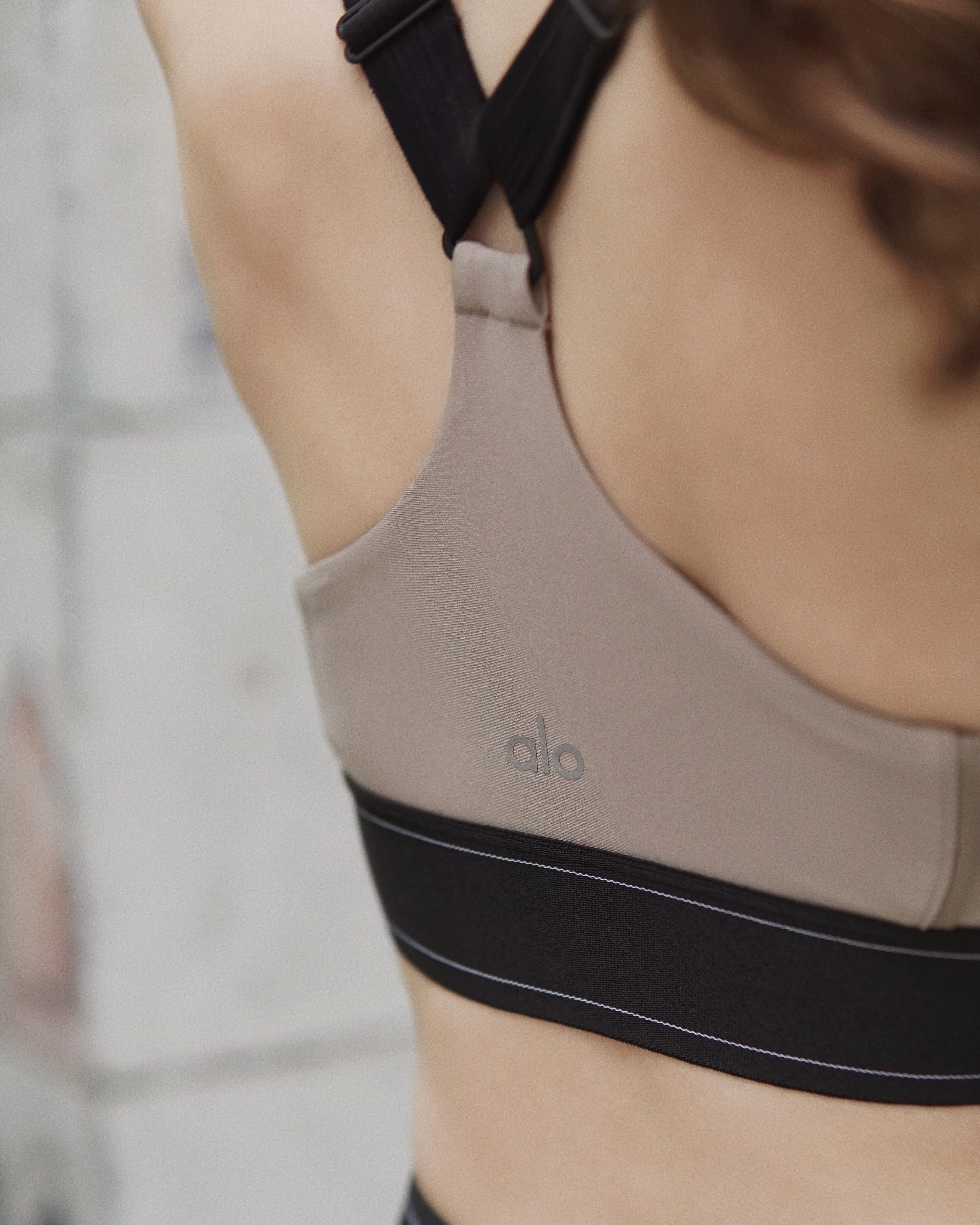 Airlift Suit Up Bra