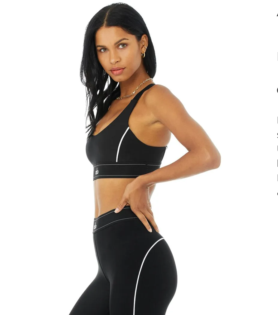 Airlift Suit Up Bra