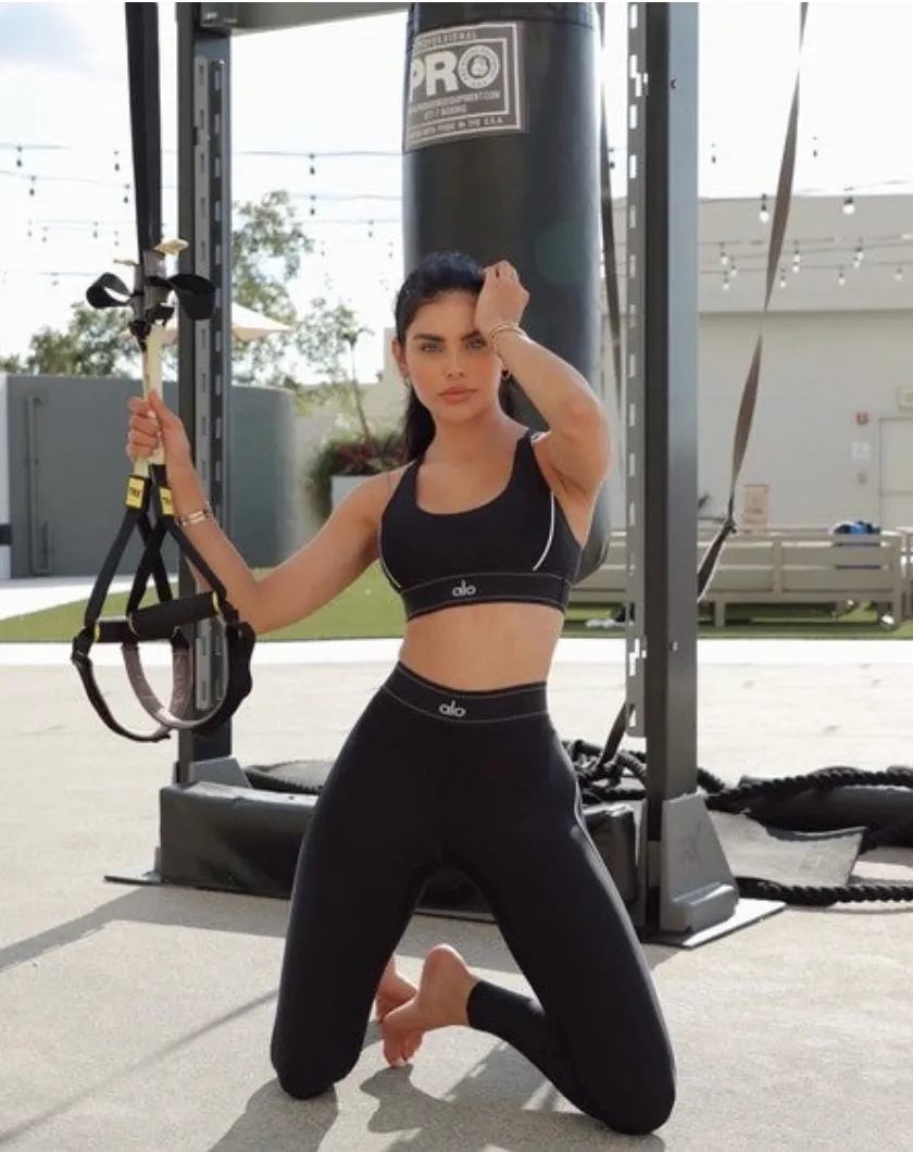 Airlift Suit Up Bra