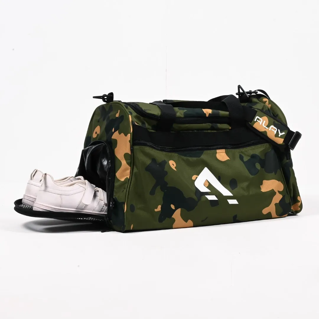Alay Training Bag (Camo)