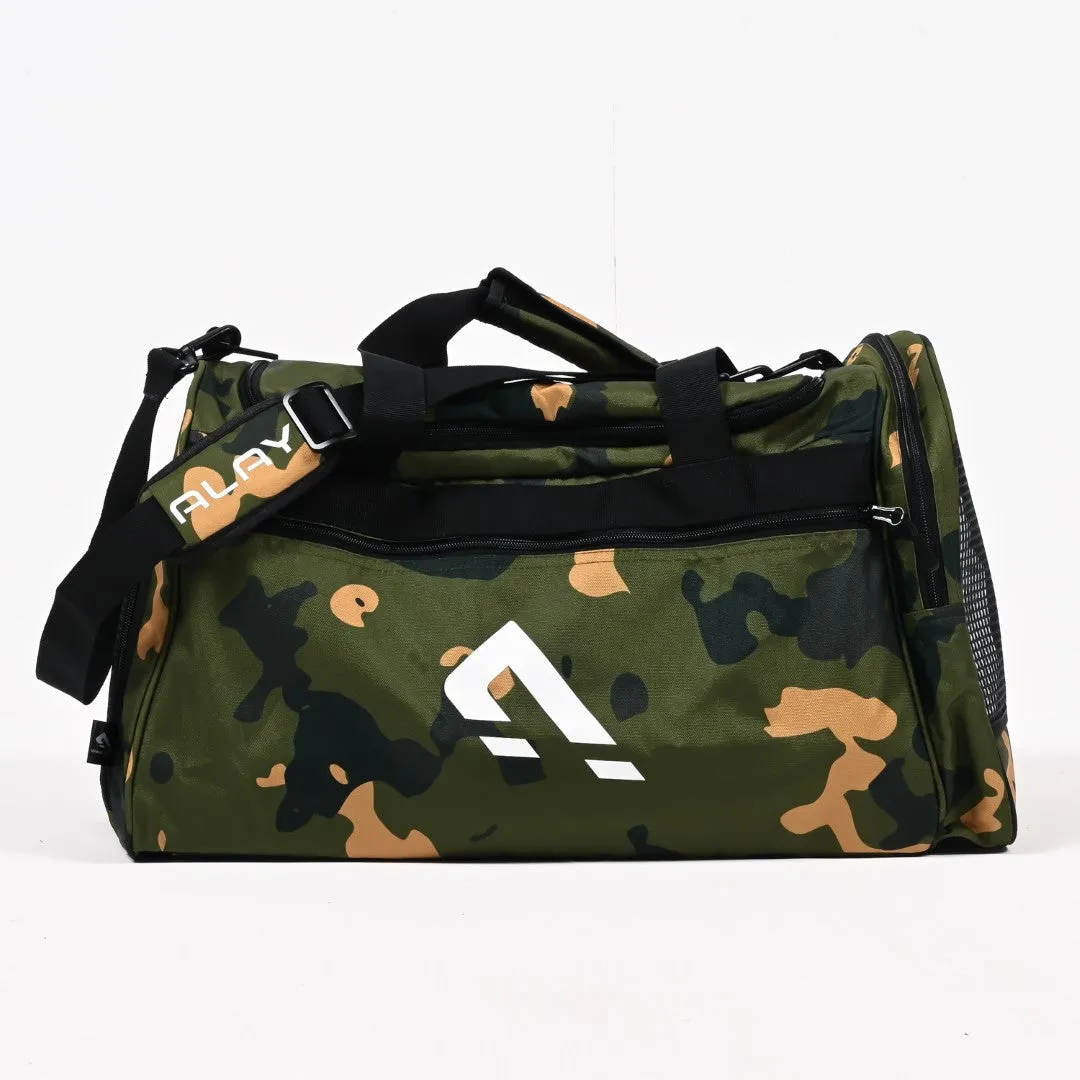 Alay Training Bag (Camo)