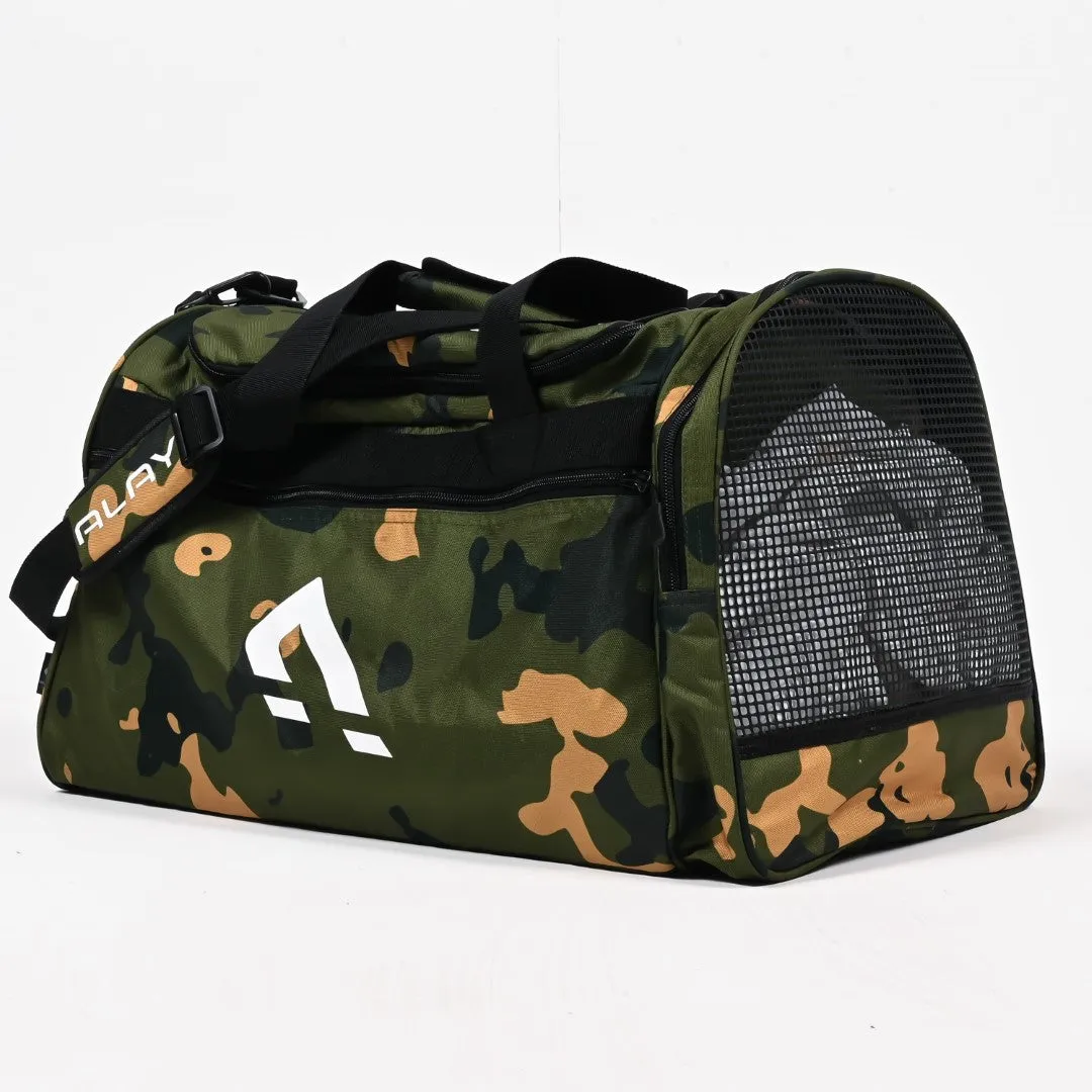 Alay Training Bag (Camo)