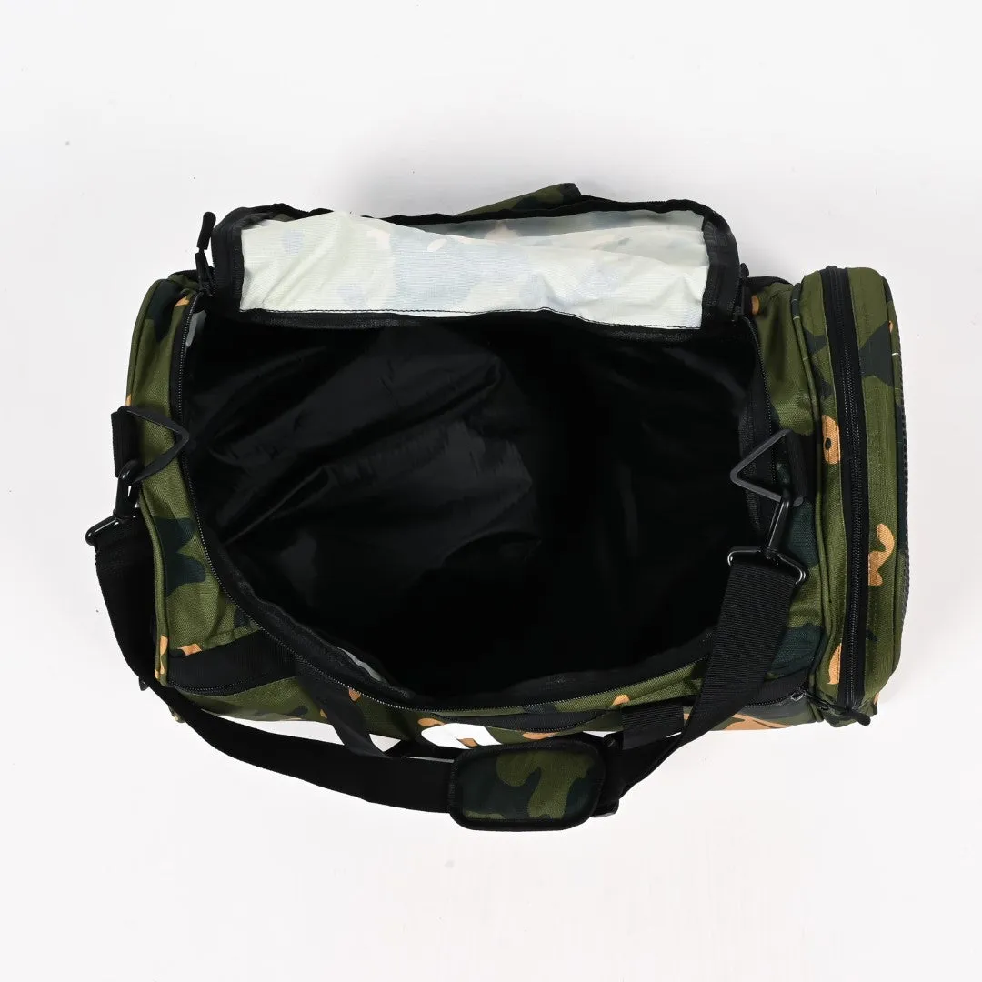 Alay Training Bag (Camo)