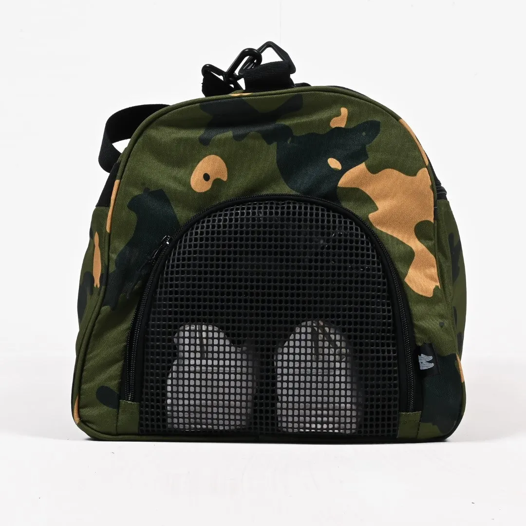 Alay Training Bag (Camo)