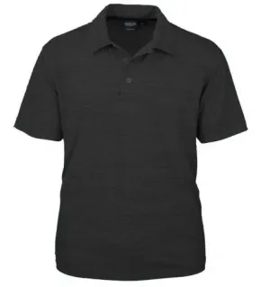 All American Clothing Co. - Tiger Stripe Jersey Polo