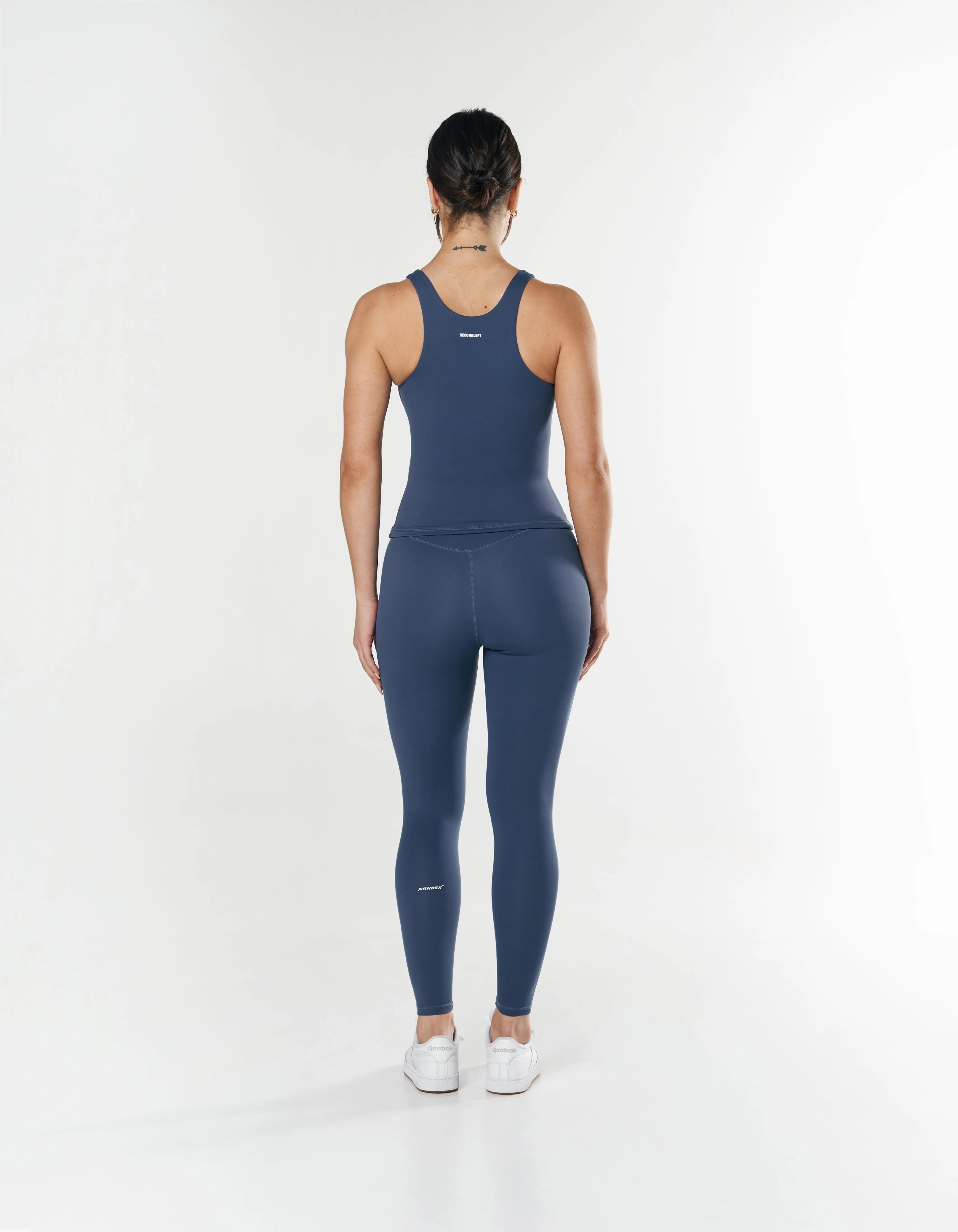 All Dae Tank NANDEX™ - Navy