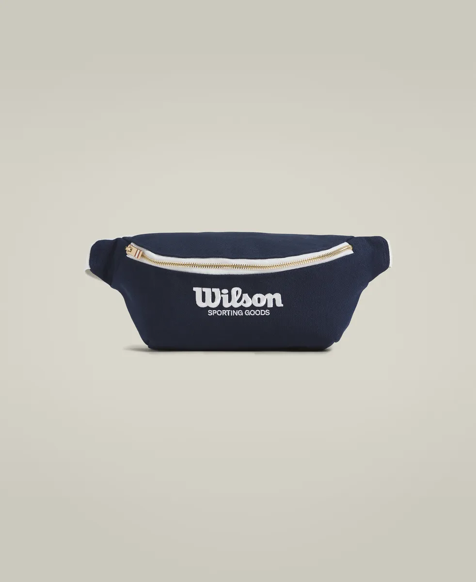 All Sport Belt Bag - Classic Navy