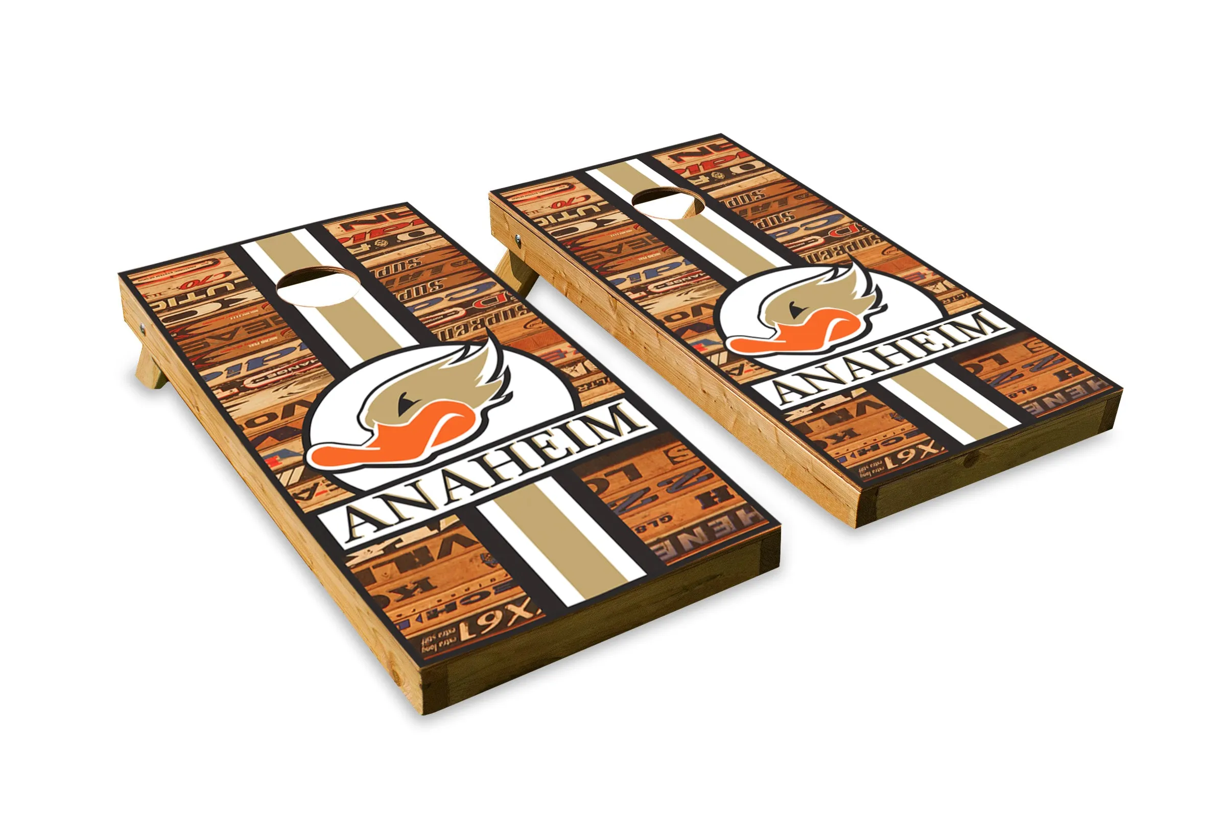 Anaheim Ducks