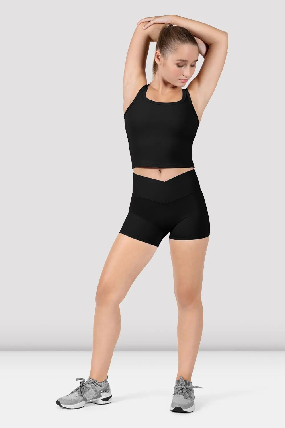 Apex BLOCHeverhold Switch Tank Top