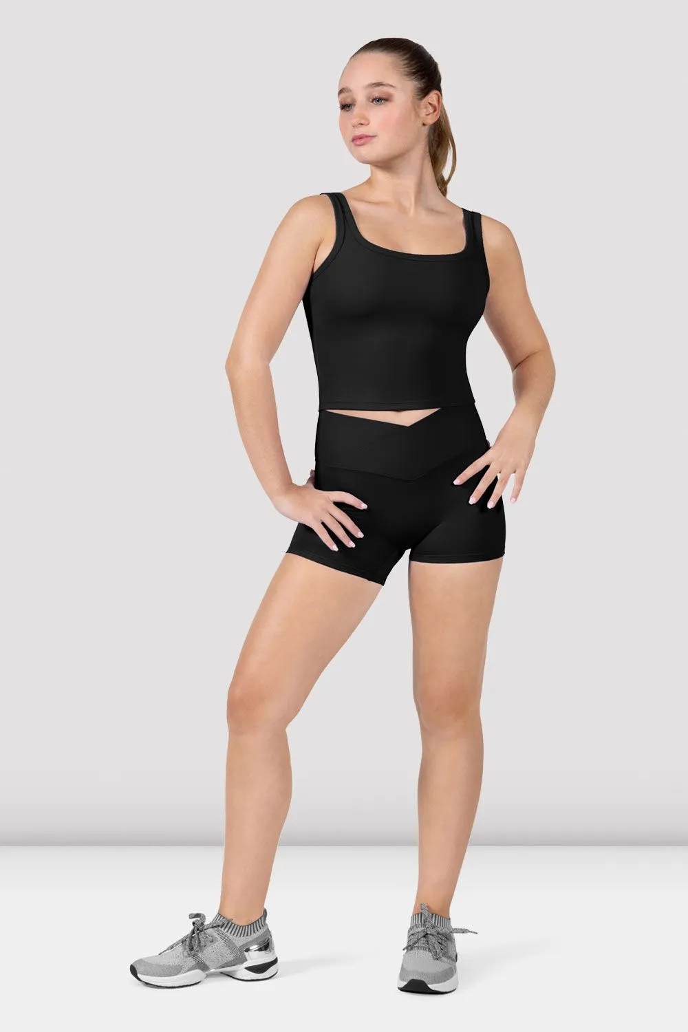 Apex BLOCHeverhold Switch Tank Top