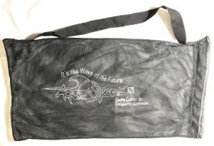 Aqua Sport Mesh Bags