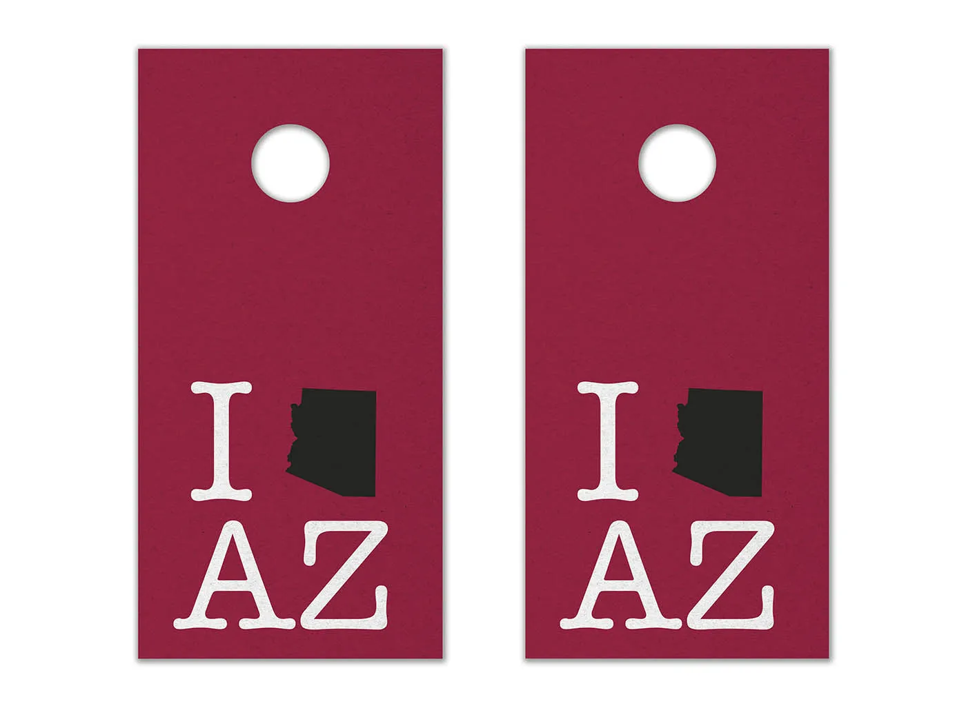 Arizona Cardinals Pride