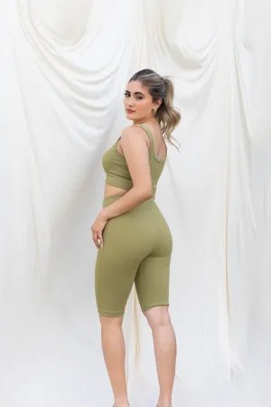 Ashley Activewear Set