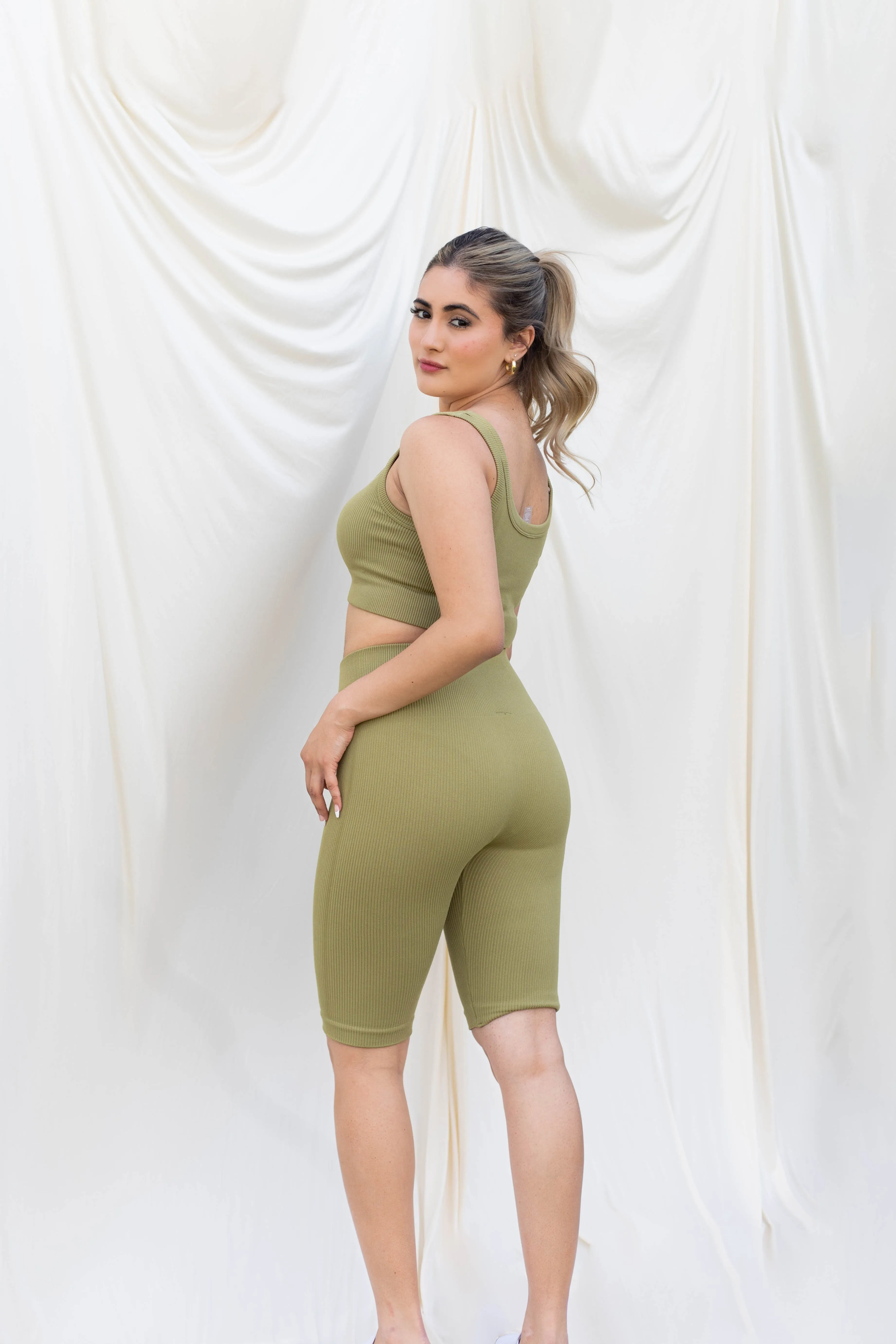 Ashley Activewear Set