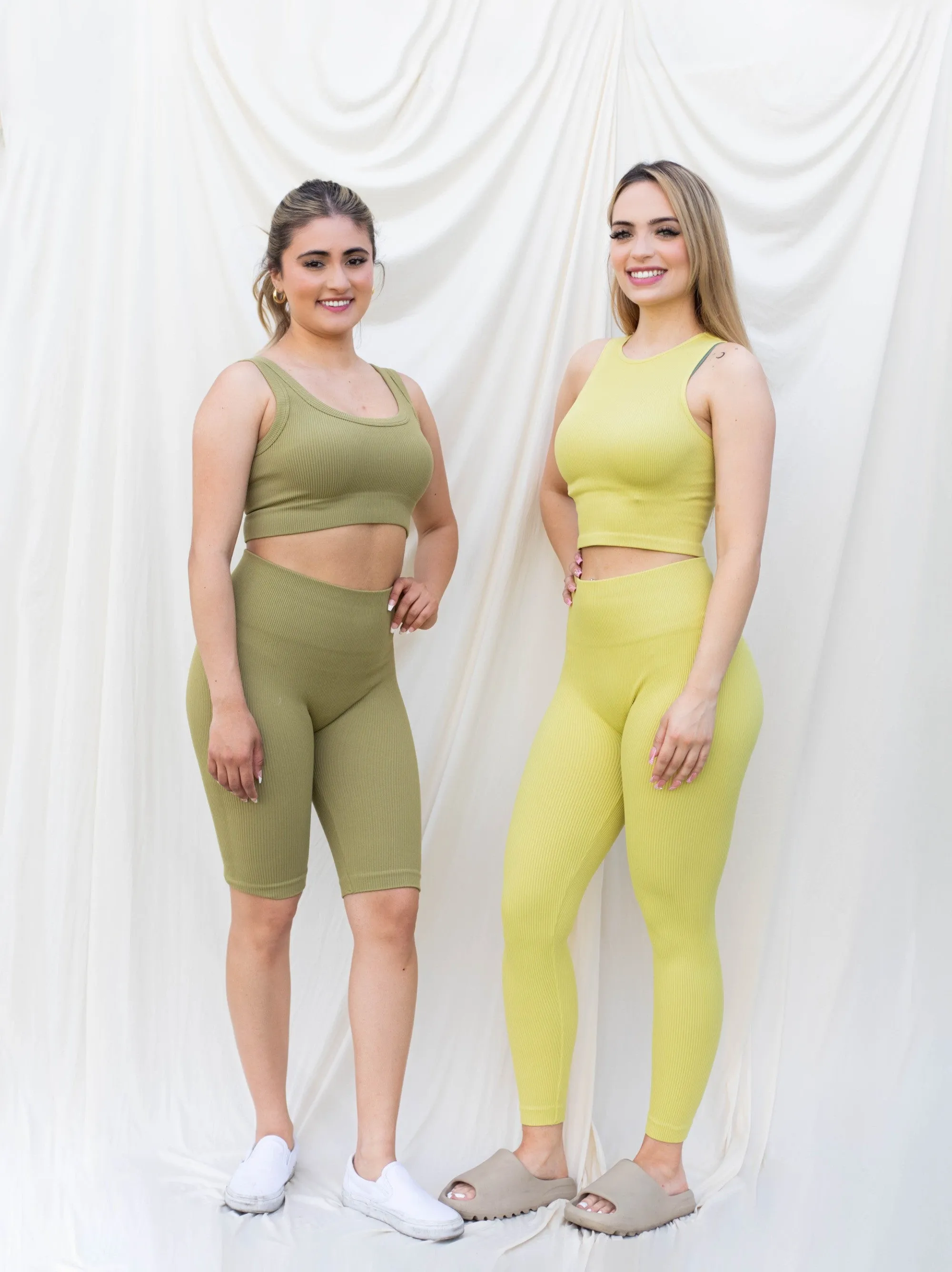 Ashley Activewear Set