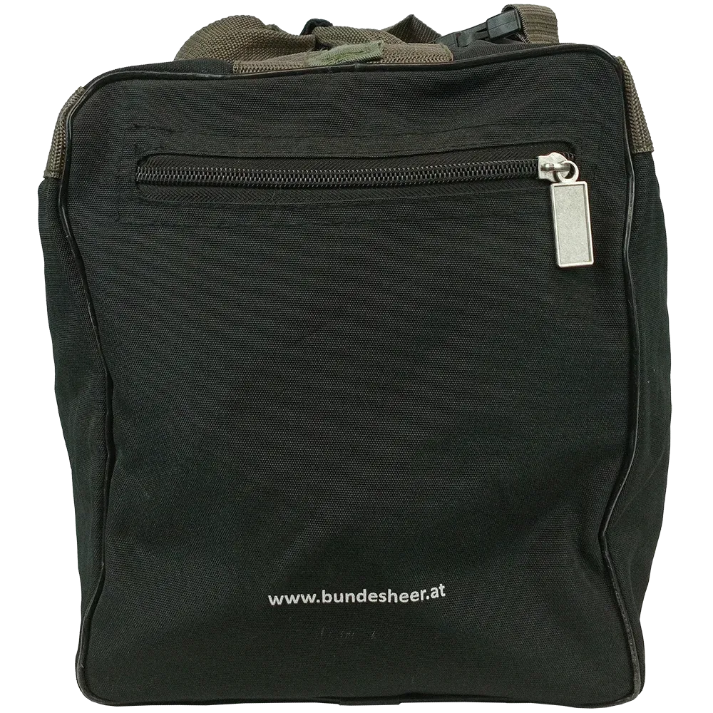 Austrian Army Sports Bag