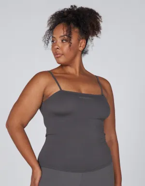 AW Sahara Singlet - Ash (Grey)