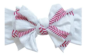 Baby Bling Ball Game Printed FAB-BOW-LOUS