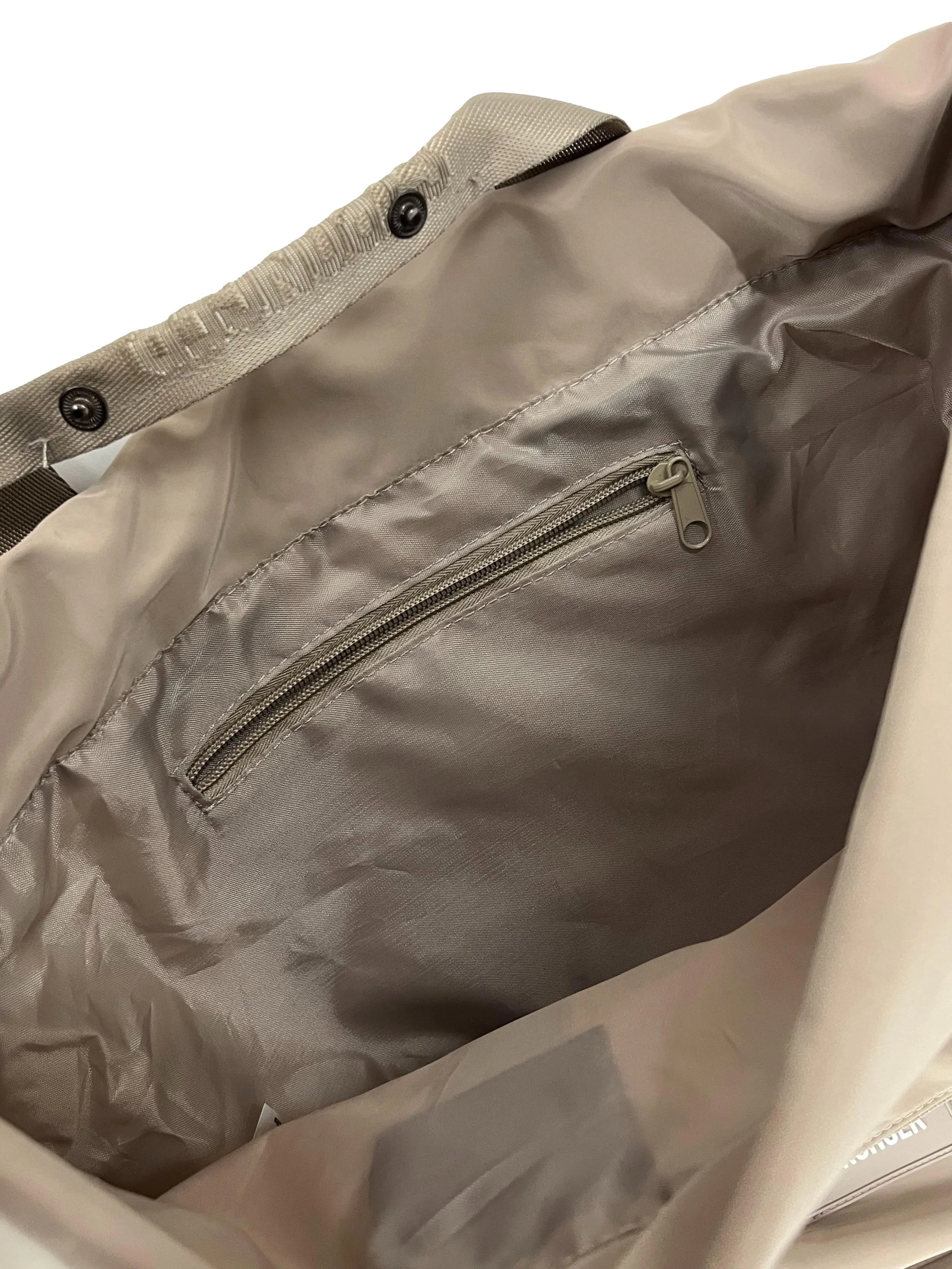 Backarch Sports Sack
